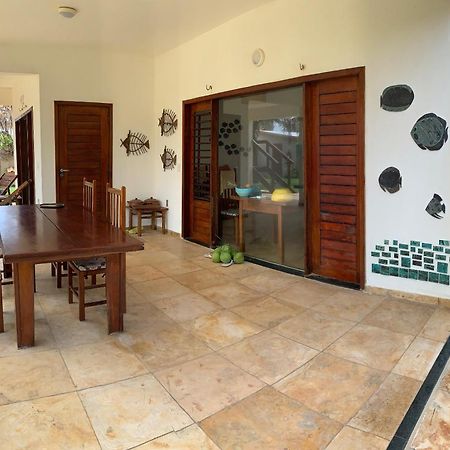 Casa Do Capitao Villa Гуахиру Екстериор снимка