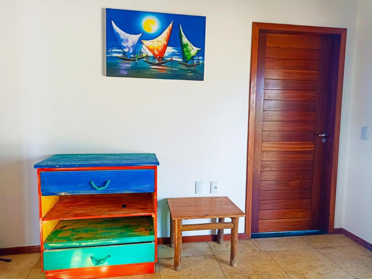 Casa Do Capitao Villa Гуахиру Екстериор снимка