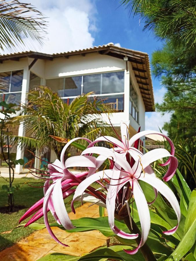 Casa Do Capitao Villa Гуахиру Екстериор снимка