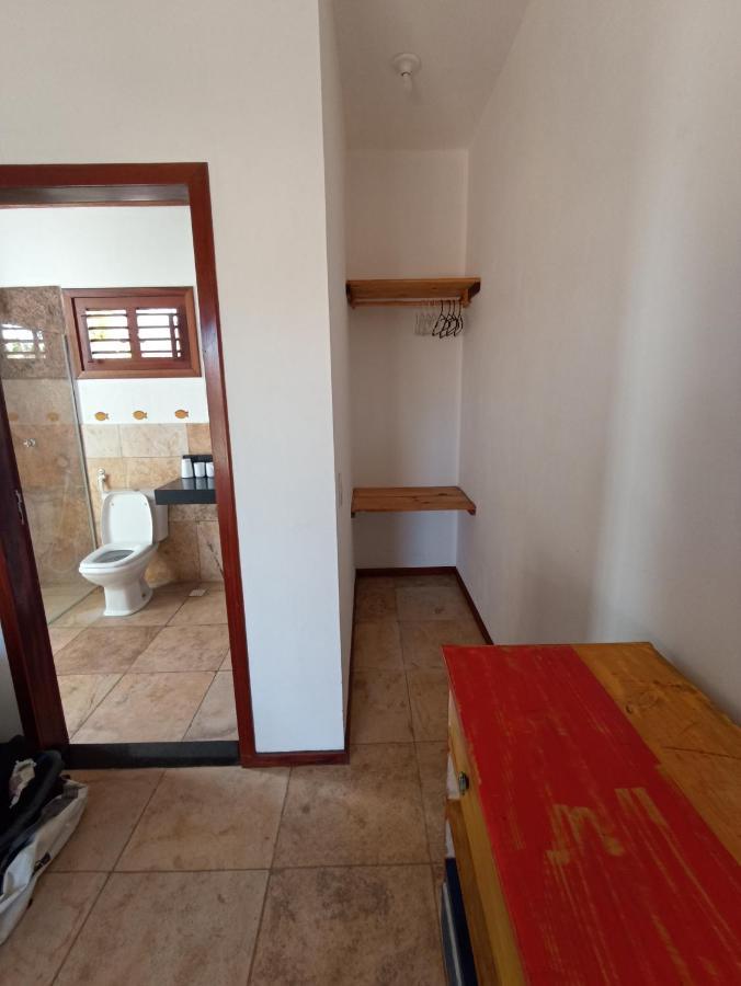 Casa Do Capitao Villa Гуахиру Екстериор снимка