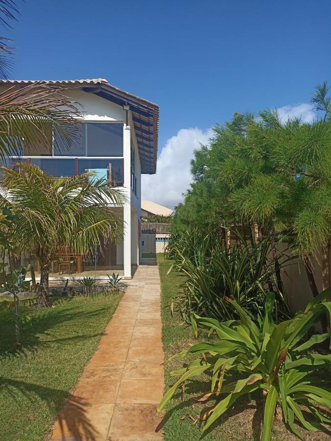 Casa Do Capitao Villa Гуахиру Екстериор снимка