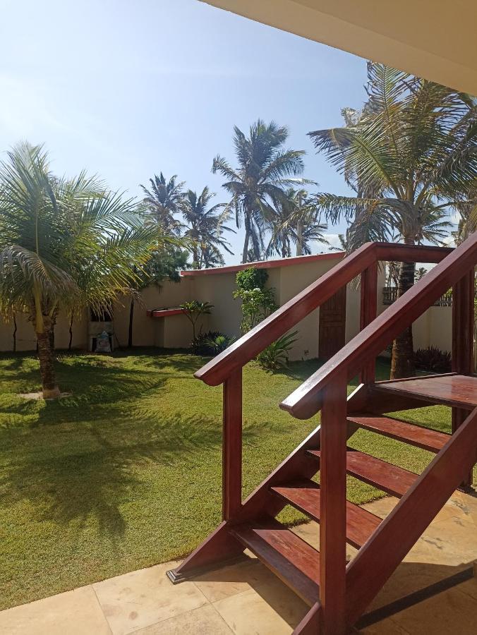 Casa Do Capitao Villa Гуахиру Екстериор снимка