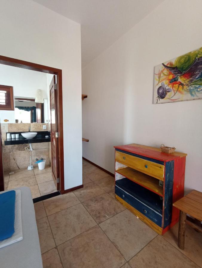 Casa Do Capitao Villa Гуахиру Екстериор снимка