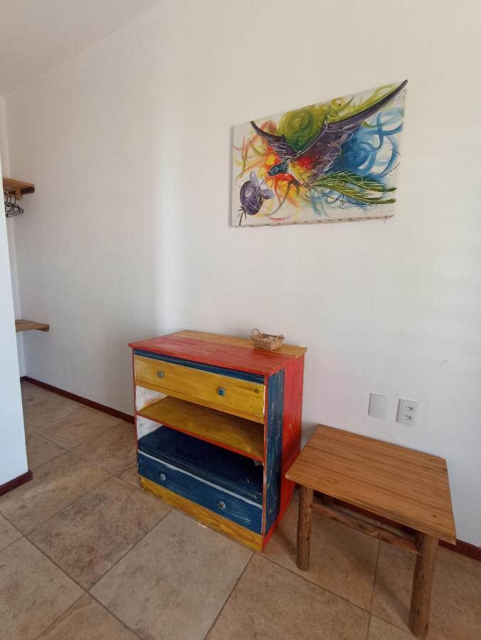 Casa Do Capitao Villa Гуахиру Екстериор снимка