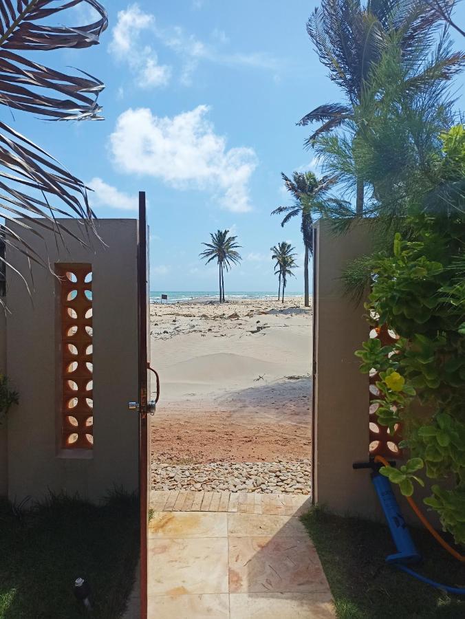 Casa Do Capitao Villa Гуахиру Екстериор снимка